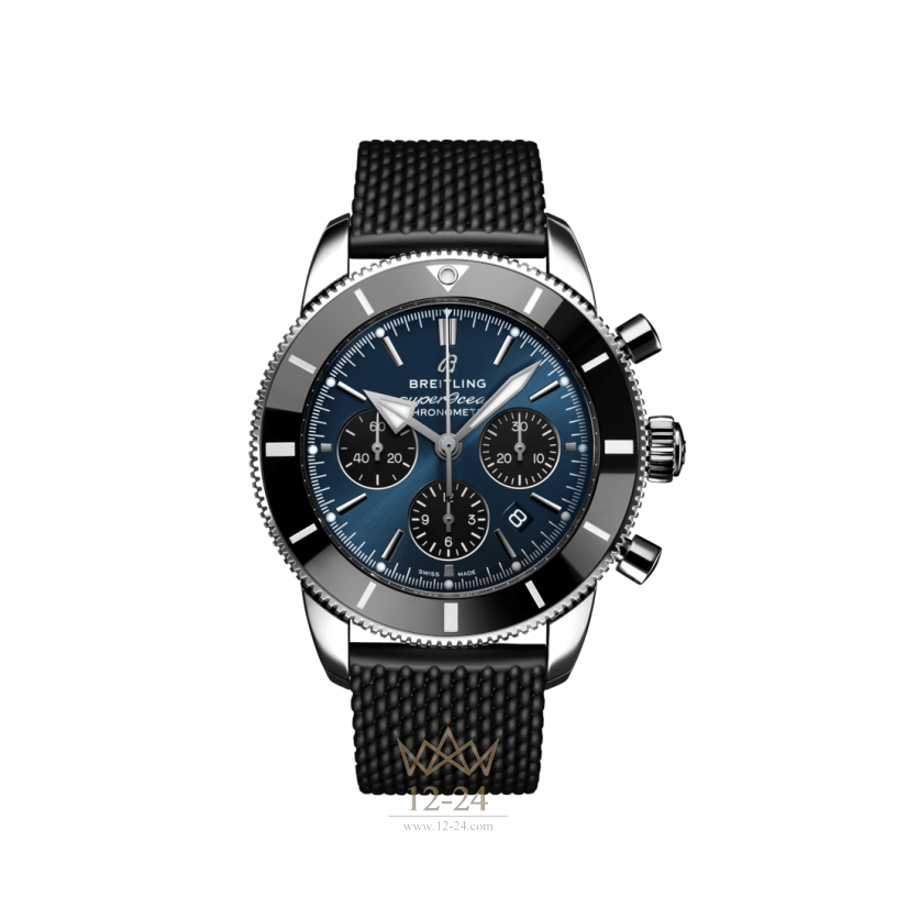 Breitling Superocean Héritage II B01 Chronograph 44 AB0162121C1S1