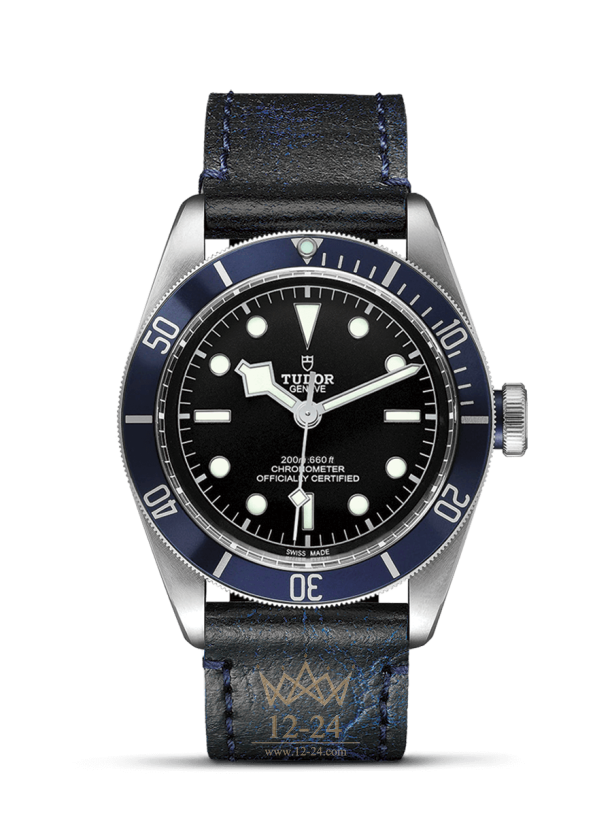 Tudor Black Bay M79230B-0007