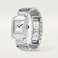 Часы Cartier Cartier Tank Francaise watch Ref. W4TA0028 W4TA0028 — дополнительная миниатюра 1