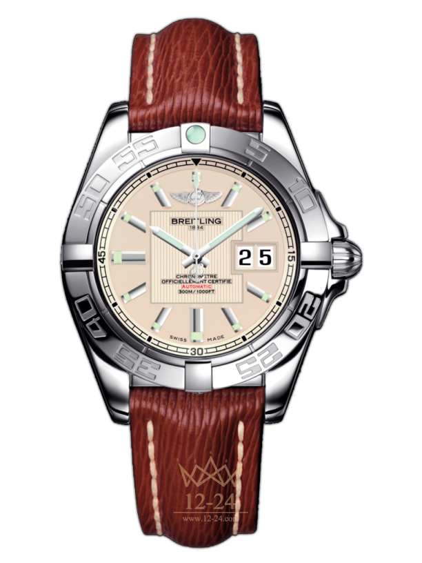 Breitling Galactic 41 A49350L2/G699/221X/A18BA.1