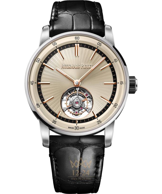 Audemars Piguet Code 11.59 41 mm 26396NB.OO.D002CR.01