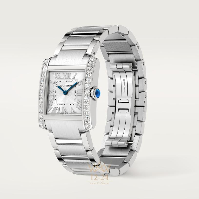 Cartier Tank 32.0 мм x 27.0 мм W4TA0028