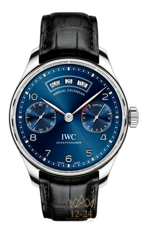 IWC Annual Calendar IW503502