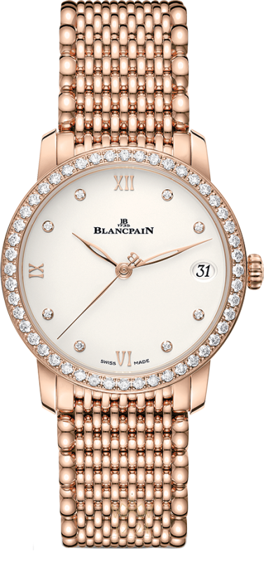 Blancpain Villeret 6127-2987-MMB