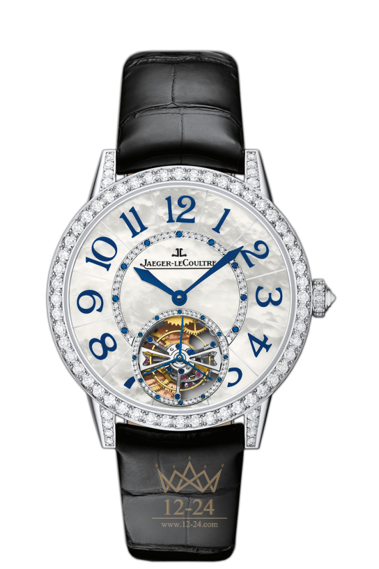 Jaeger-LeCoultre Tourbillon 3413408