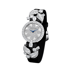 Часы Graff Jewellery Watches Leaf GL25WGDD — дополнительная миниатюра 1