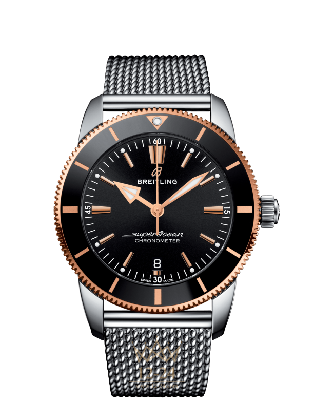 Breitling Superocean Heritage II B20 Automatic 44 UB2030121B1A1