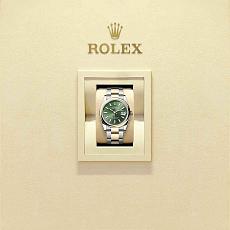Часы Rolex Rolex Datejust 36 126203-0058 126203-0058 — дополнительная миниатюра 1
