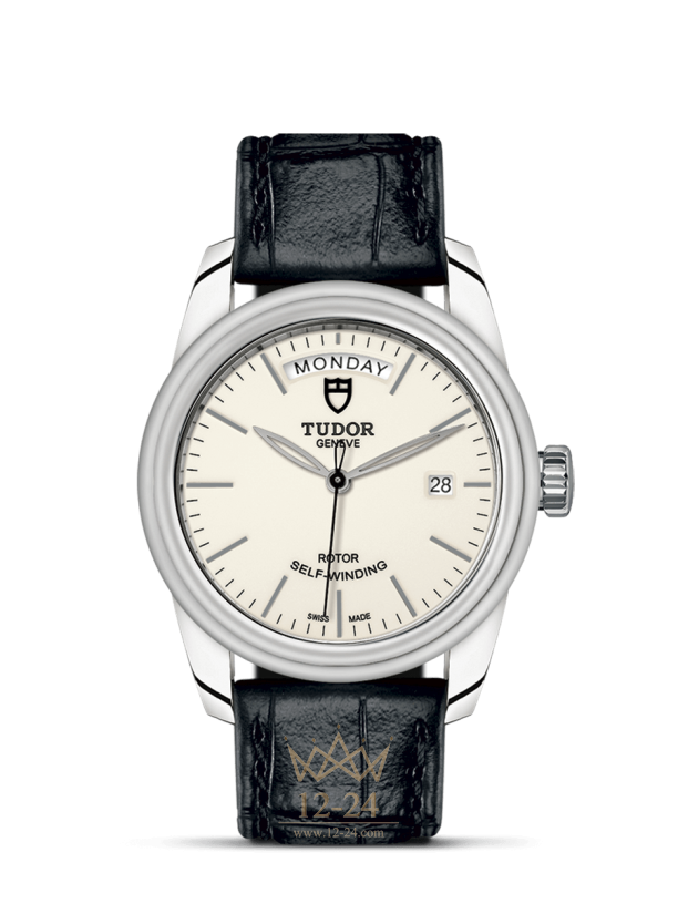 Tudor Glamour Double Date Day M56000-0176