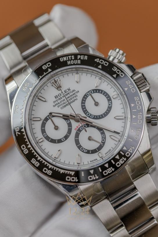 Rolex 40 mm 126500ln-0001