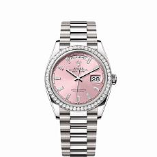 Rolex Day-Date 36 mm 128349RBR-0088 — main thumb