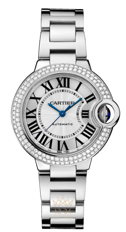 Cartier Self-winding WE902065