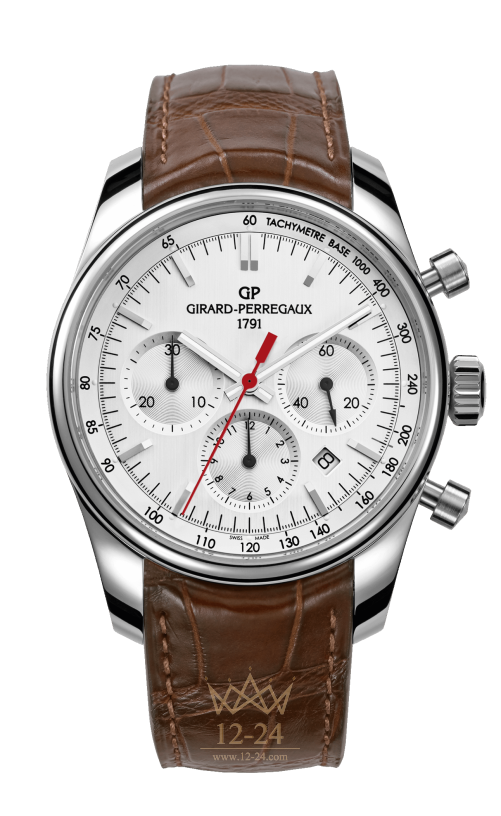 Girard Perregaux Stradale 49590-11-111-BBBA