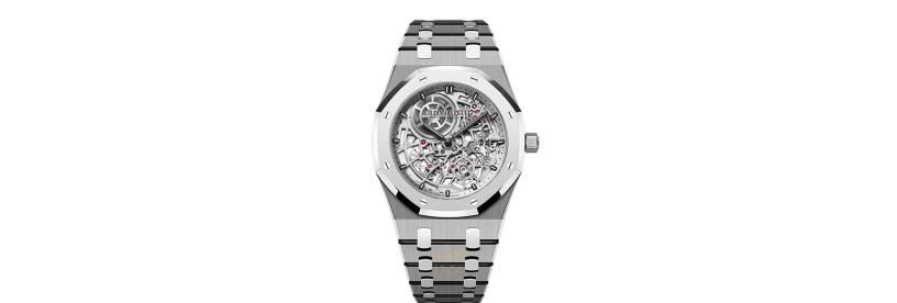 Audemars Piguet Royal Oak 39 мм 16204XT.OO.1240XT.01