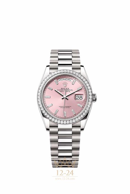 Rolex Day-Date 36 mm 128349RBR-0088