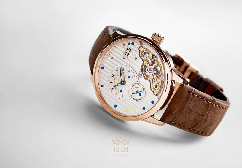 Glashutte PanoMaticInverse 1-91-02-01-05-30