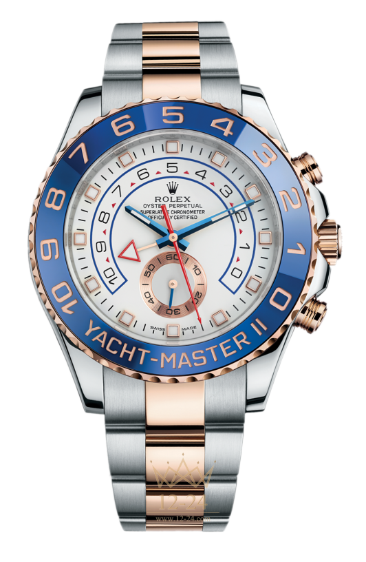 Rolex 44 мм 116681-0001