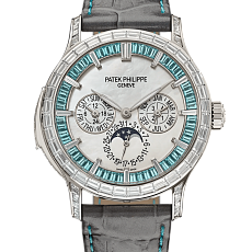Часы Patek Philippe Patek Philippe Grand Complications Ref. 5374/400P-001 5374/400P-001 — основная миниатюра