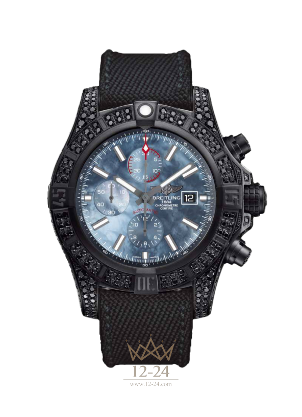Breitling Super Avenger II M13371BU|BE52|264S|M20DSA.2