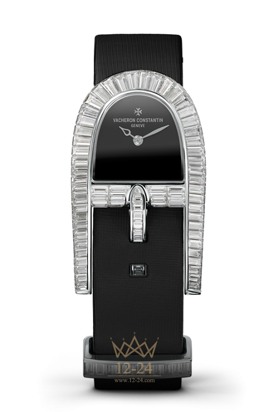 Vacheron Constantin Heure Audacieuse 37660/000G-B028