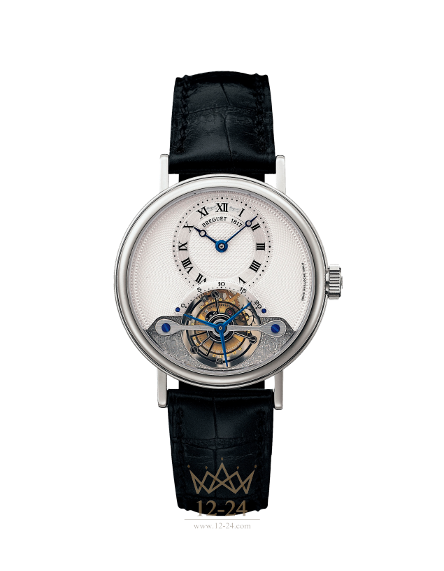 Breguet Classique complications 3357 3357BB/12/986