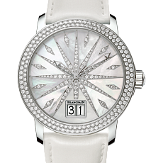 Часы Blancpain Women GRANDE DATE 2850-3554-55B — основная миниатюра