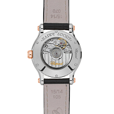 Часы Chopard Sport 30 мм Automatic 278573-6003 — дополнительная миниатюра 1