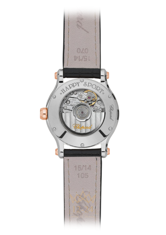 Chopard Sport 30 мм Automatic 278573-6003