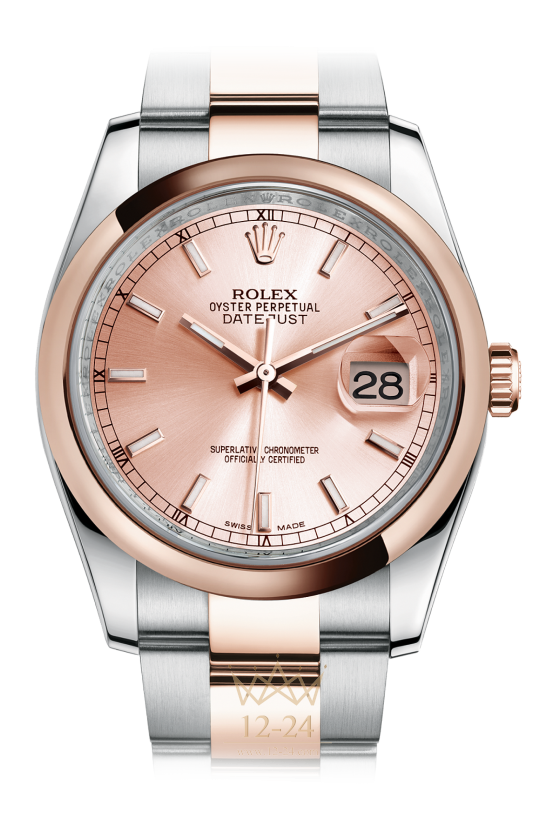 Rolex 36 мм 116201-0059