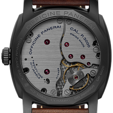 Часы Panerai 3 Days Ceramica - 48 мм PAM00577 — additional thumb 1