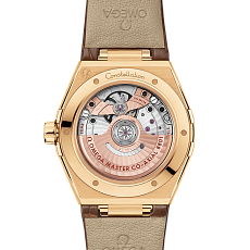 Часы Omega Co Axial Master Chronometer 39 mm 131.53.39.20.08.001 — дополнительная миниатюра 1