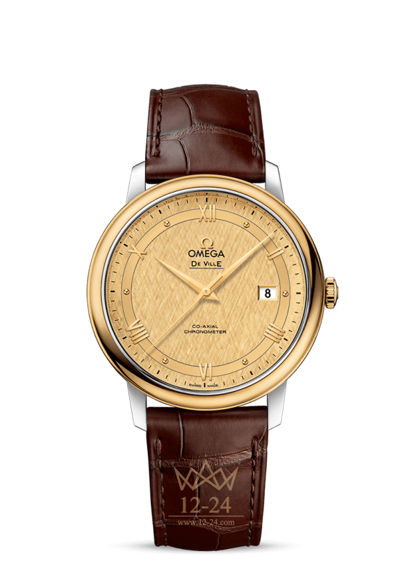 Omega Co-Axial 39.5 mm 424.23.40.20.08.001