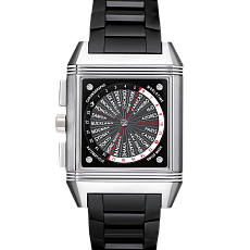 Часы Jaeger-LeCoultre World Chronograph 702T670 — additional thumb 1