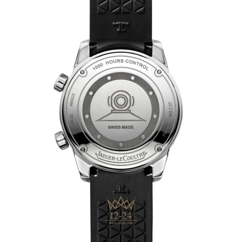 Jaeger-LeCoultre Date 9068670