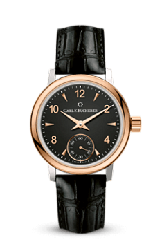 Carl F. Bucherer Adamavi Women’sCarl F. Bucherer 00.10317.07.36.01