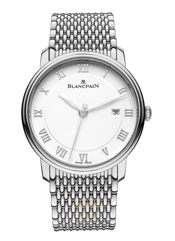 Blancpain Villeret  6651-1127-MMB