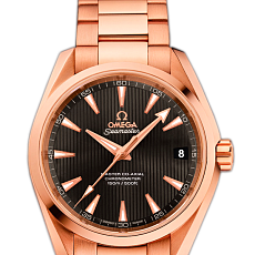 Часы Omega Master Co-Axial 38,5 мм 231.50.39.21.06.003 — дополнительная миниатюра 1