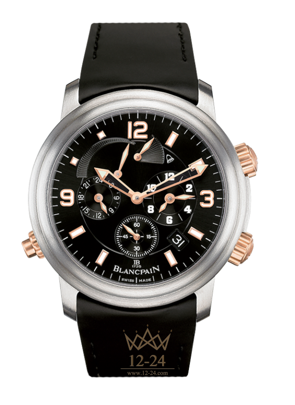 Blancpain Léman 2041-12A30-64B