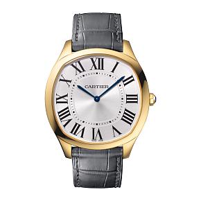 Cartier Drive de Cartier Men’sCartier WGNM0011