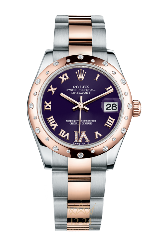 Rolex Datejust Lady 31 мм 178341-0011