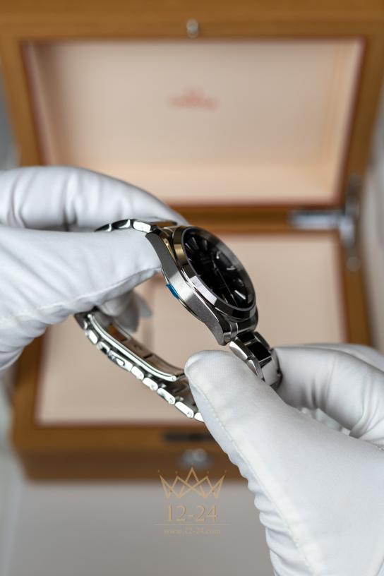 Omega Co-Axial Master Chronometer 41 mm 220.10.41.21.10.001