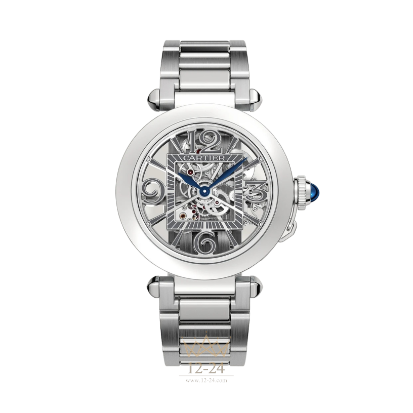 Cartier Self-Winding Mechanical Movement Large Model WHPA0007