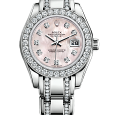 Часы Rolex Pearlmaster 29 мм 80299-0018 — main thumb