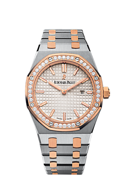 Audemars Piguet Lady Royal Oak Women’sAudemars Piguet 67651SR.ZZ.1261SR.01