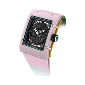 Richard Mille Bonbon UnisexRichard Mille RM 16-01 Reglisse Liquorice