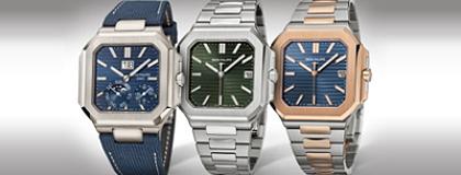 В наличии Patek Philippe