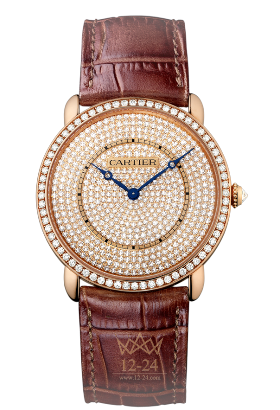 Cartier Classic WR007008