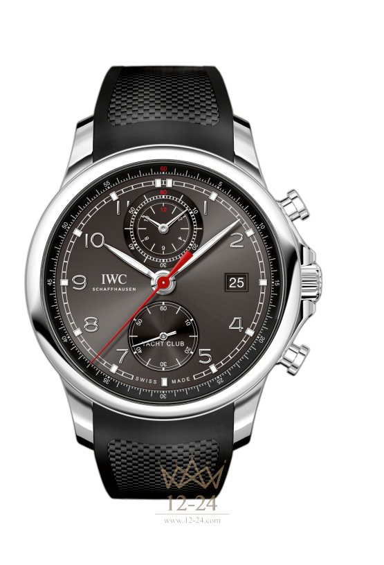 IWC Yacht Club Chronograph IW390503