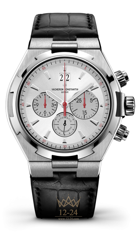 Vacheron Constantin with chronograph function 49150/000A-9017