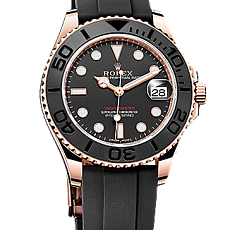 Часы Rolex 37 мм 268655-0002 — основная миниатюра